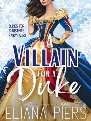 cover image of A Villain for a Duke